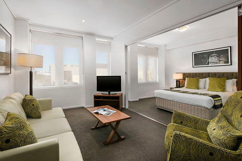 Quest Jolimont - Hervey Bay Accommodation 4