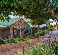 Quality Suites Banksia Gardens - Hervey Bay Accommodation
