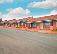 Albany Apartments - Hervey Bay Accommodation