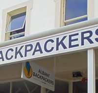 Albany Backpackers - Hervey Bay Accommodation