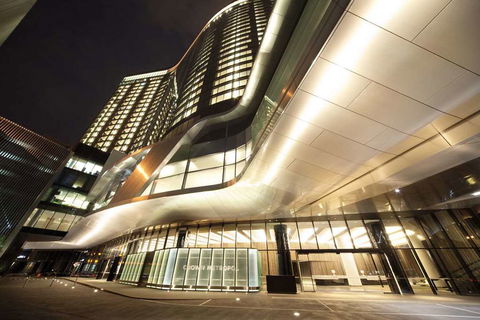 Crown Metropol Melbourne - Tourism Hervey Bay 0