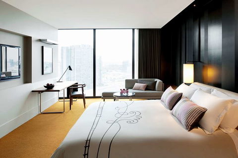Crown Metropol Melbourne - Tourism Hervey Bay 2