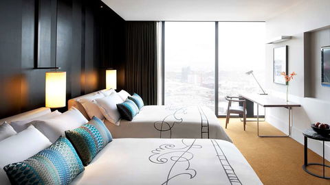 Crown Metropol Melbourne - Tourism Hervey Bay 3