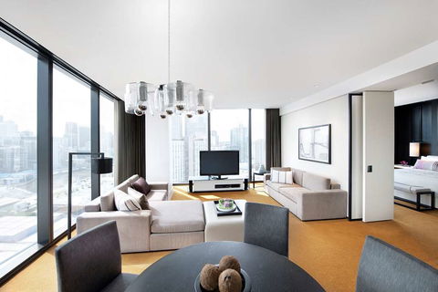 Crown Metropol Melbourne - Tourism Hervey Bay 5