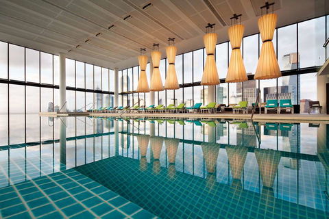 Crown Metropol Melbourne - Tourism Hervey Bay 8