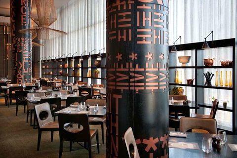 Crown Metropol Melbourne - Tourism Hervey Bay 10