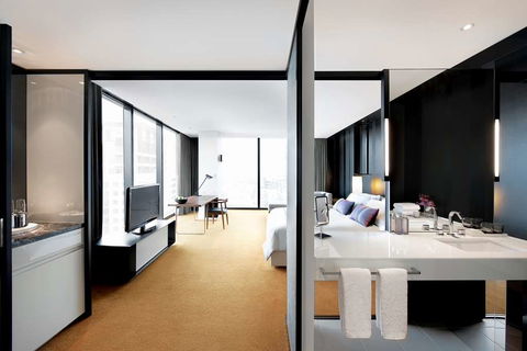 Crown Metropol Melbourne - Tourism Hervey Bay 11