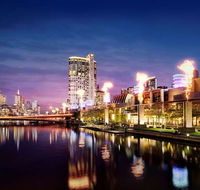 Crown Towers Melbourne - Tourism Hervey Bay