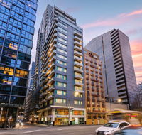 Brady Apartment Hotel Flinders Street - Tourism Hervey Bay