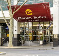 Clarion Suites Gateway - Tourism Hervey Bay