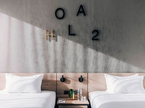 Novotel Melbourne South Wharf Hotel - Tourism Hervey Bay 5