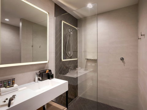 Novotel Melbourne South Wharf Hotel - Tourism Hervey Bay 7