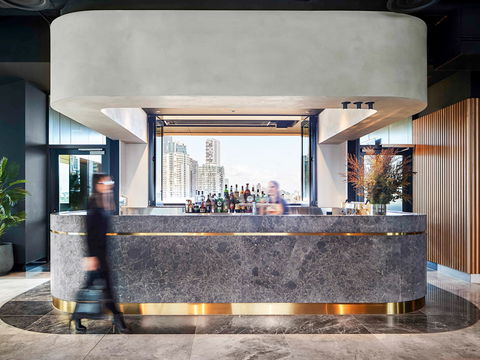 Novotel Melbourne South Wharf Hotel - Tourism Hervey Bay 8