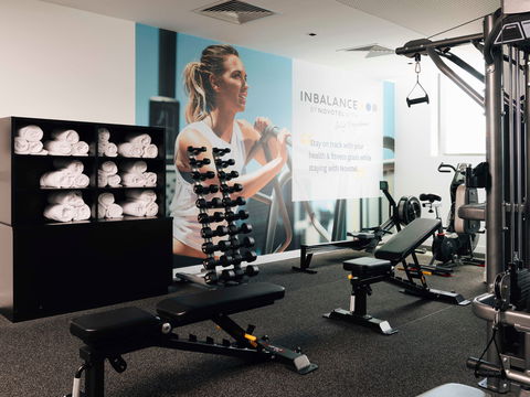 Novotel Melbourne South Wharf Hotel - Tourism Hervey Bay 14