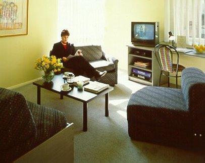 Albert Heights Service Apts - Tourism Hervey Bay 3
