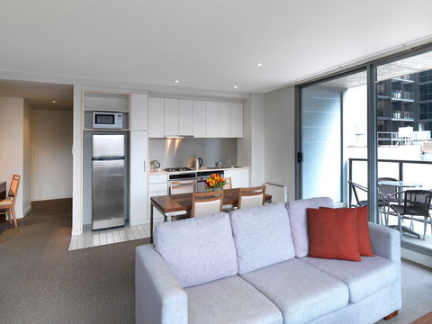 Quest on Dorcas - Hervey Bay Accommodation 2