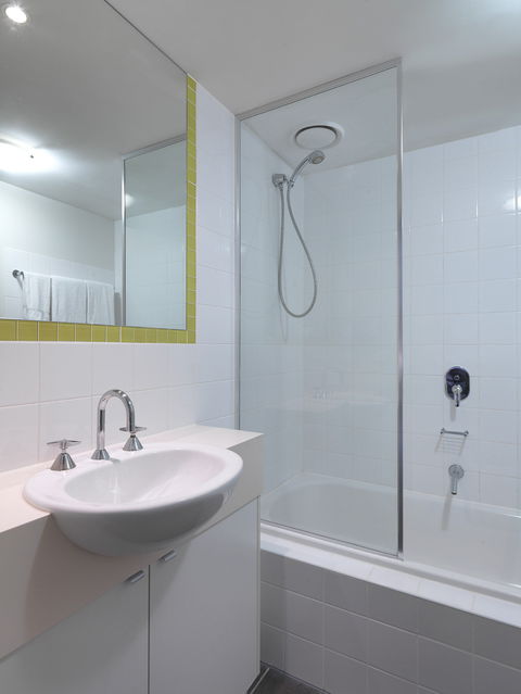 Quest on Dorcas - Hervey Bay Accommodation 3