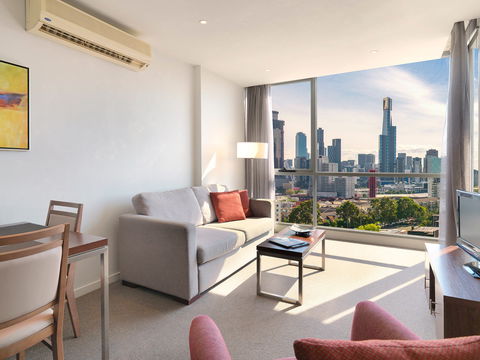 Quest on Dorcas - Hervey Bay Accommodation 4