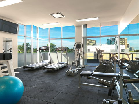 Quest on Dorcas - Hervey Bay Accommodation 5