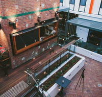 Kennigo Hotel Brisbane - Hervey Bay Accommodation