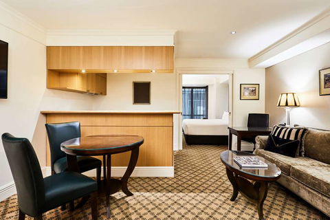 Stamford Plaza Melbourne - Hervey Bay Accommodation 14
