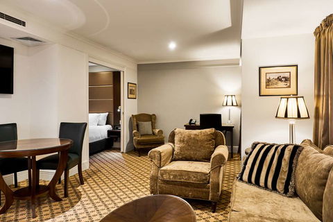 Stamford Plaza Melbourne - Hervey Bay Accommodation 15