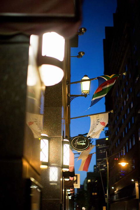 Stamford Plaza Melbourne - Hervey Bay Accommodation 2