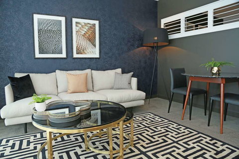 Alex Perry Hotel and Apartments - Hervey Bay Accommodation 6