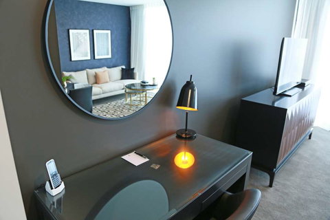 Alex Perry Hotel and Apartments - Hervey Bay Accommodation 8