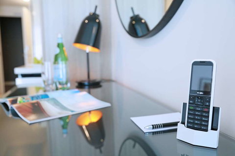 Alex Perry Hotel and Apartments - Hervey Bay Accommodation 14