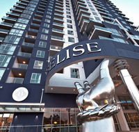 Belise Apartments - Hervey Bay Accommodation