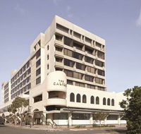 The Calile Hotel Brisbane - Hervey Bay Accommodation