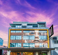 The Constance - Hervey Bay Accommodation