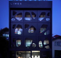 Limes Hotel - Hervey Bay Accommodation