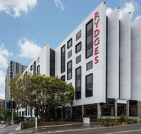 Rydges Fortitude Valley - Hervey Bay Accommodation