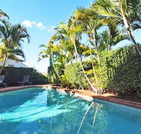 Airport Clayfield Motel - Hervey Bay Accommodation