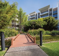 Oaks Mews - Hervey Bay Accommodation