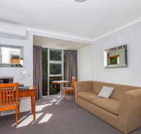 Quality Inn Airport Heritage - Tourism Hervey Bay