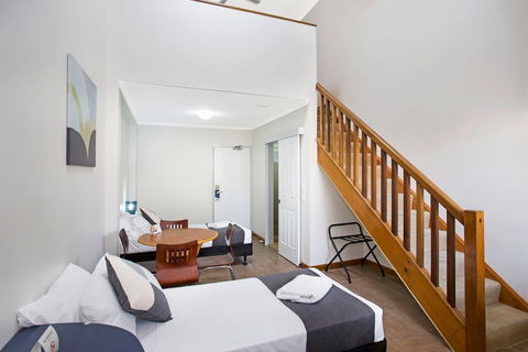 Econo Lodge City Palms Brisbane - Tourism Hervey Bay 3