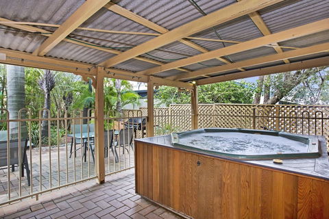 Econo Lodge City Palms Brisbane - Tourism Hervey Bay 4