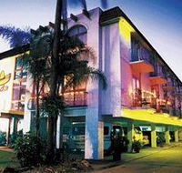 Airport Hacienda Motel - Tourism Hervey Bay