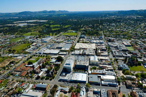 Mantra Albury Hotel - Hervey Bay Accommodation 1