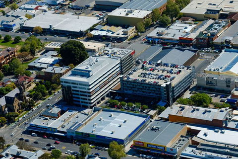 Mantra Albury Hotel - Hervey Bay Accommodation 4