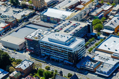 Mantra Albury Hotel - Hervey Bay Accommodation 5