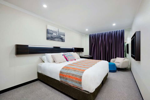Mantra Albury Hotel - Hervey Bay Accommodation 8