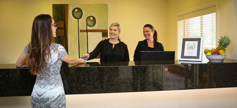 Best Western Plus Hovell Tree Inn - Hervey Bay Accommodation 0