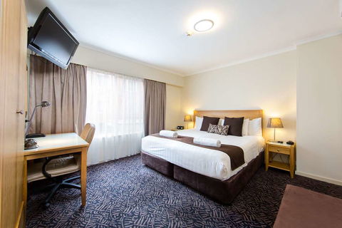 Best Western Plus Hovell Tree Inn - Hervey Bay Accommodation 1