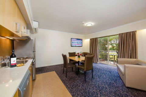 Best Western Plus Hovell Tree Inn - Hervey Bay Accommodation 2