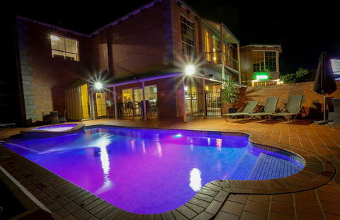 Best Western Plus Hovell Tree Inn - Hervey Bay Accommodation 5