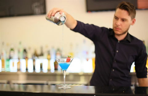 Best Western Plus Hovell Tree Inn - Hervey Bay Accommodation 10